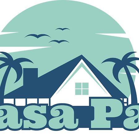 女人岛Casa Paz公寓 外观 照片